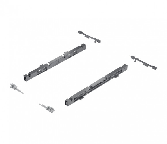 9278453 Комплект для синхронизации Push to open Silent для Actro YOU под мойку