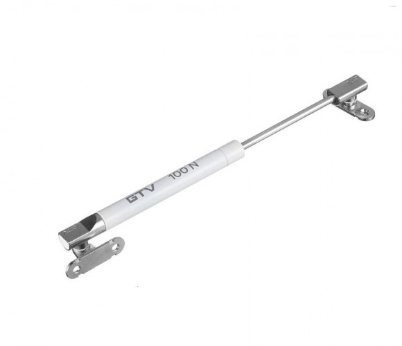 Газлифт 10 кг. NEO, белый, диаметр 15мм