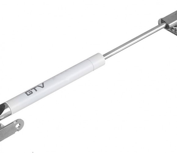 Газлифт 5 кг. NEO белый, диаметр 12мм