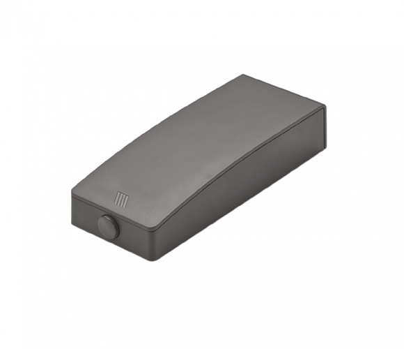 9239087 МЕХАНИЗМ PUSH TO OPEN SILENT ДЛЯ ПЕТЕЛЬ, АНТРАЦИТ