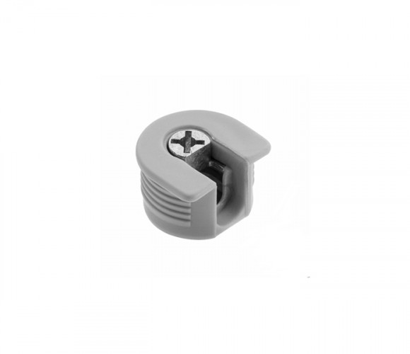 906671202 Стяжка-эксцентрик VB 35М/16, серая