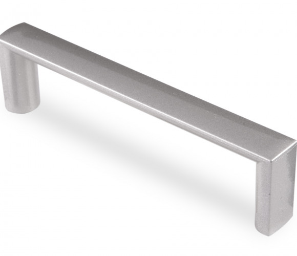 Ручка С 35 096 металлик