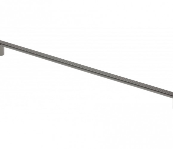 Ручка RAY L-320, светлый графит  UZ-RAY-320-25