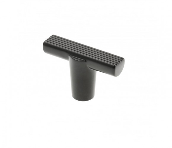 Ручка RAY, черный матовый  GZ-RAY-1-20М