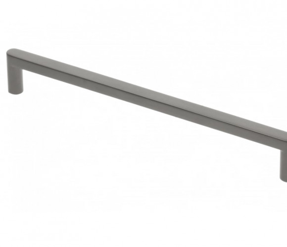 Ручка NYXA L-192, светлый графит   UZ-NYXA-192-25