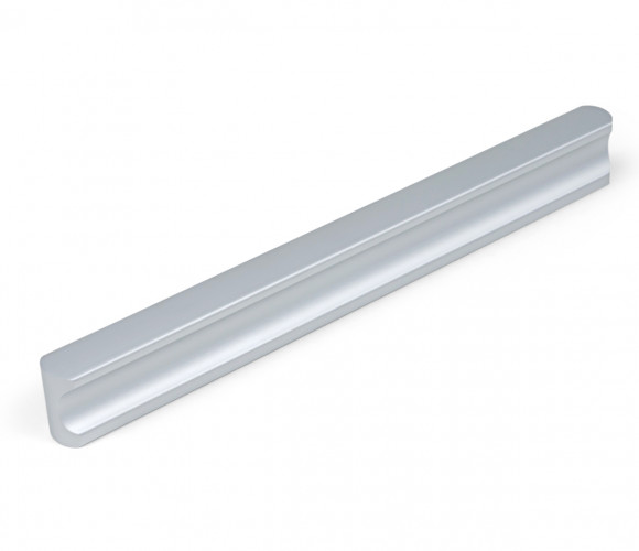 RS065SC.4/128 Сатиновый хром Ручка VOLNA