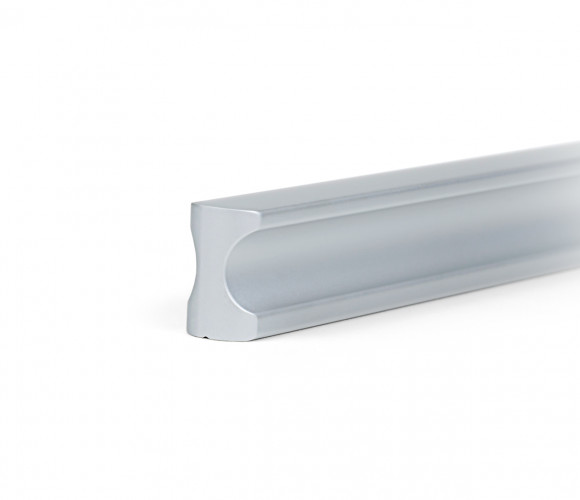 RS065SC.4/960 Сатиновый хром Ручка VOLNA