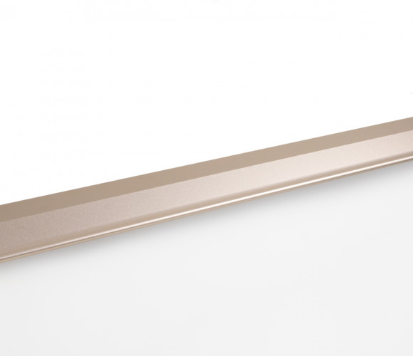 RT112RCHMP.1/384/450 розовое шампанское Ручка METRICA