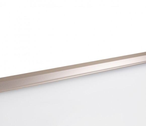 RT112RCHMP.1/512/600 розовое шампанское Ручка METRICA