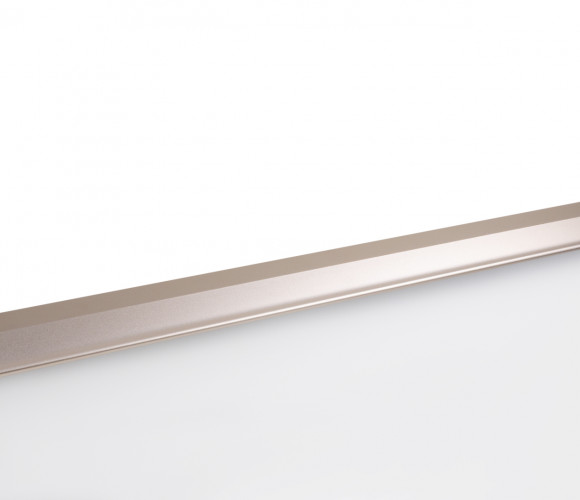 RT112RCHMP.1/448/500 розовое шампанское Ручка METRICA