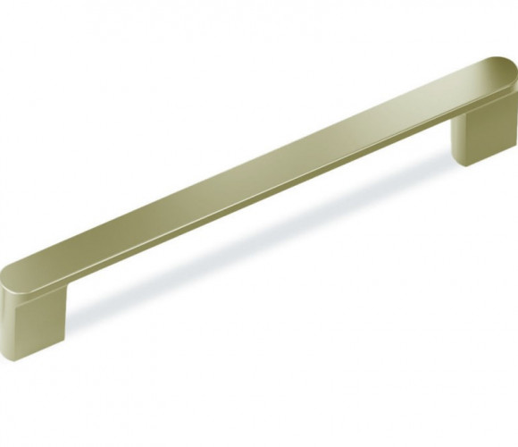 Ручка - скоба FS 226128 Золото матовое (ТЗ)