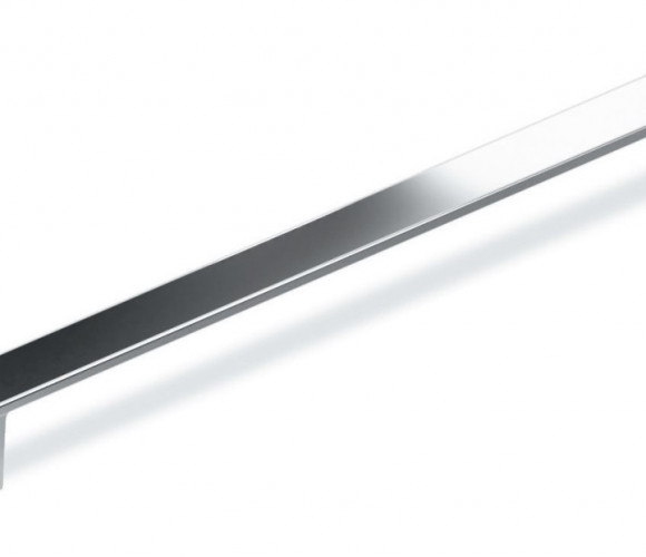 Ручка - скоба FS 226160 Хром глянец (ТЗ)