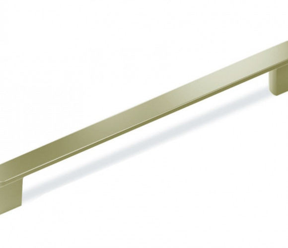 Ручка - скоба FS 226160 Золото матовое (ТЗ)