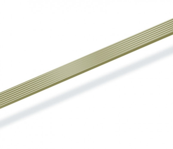 Ручка - скоба FS 227160 Золото матовое (ТЗ)