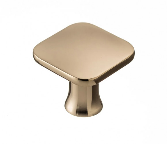 Ручка PIAZZA, золото  GZ-PIAZZA-1-03