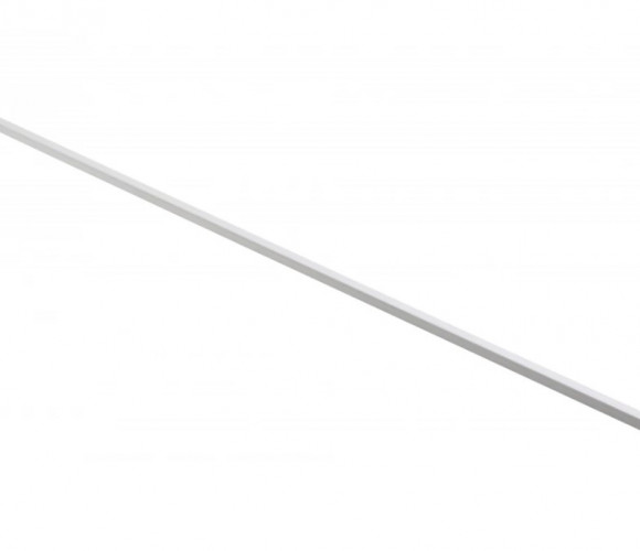 Ручка алюминиевая PILLAR L-1200мм, алюминий  UA-PILLAR-1200-05