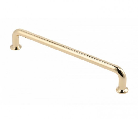 Ручка NORD L-192, золото глянец UZ-NORD-192-03