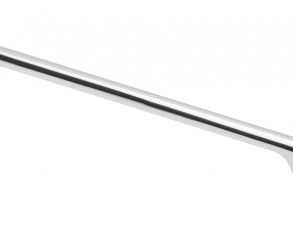 Ручка UZ G2-160-01 Хром