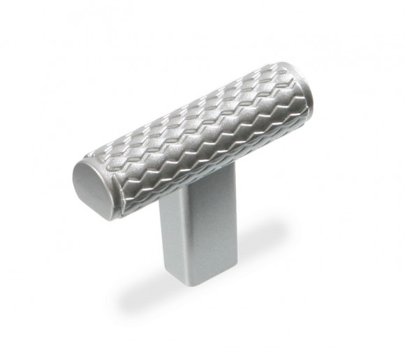 Ручка - грибок FB 075000 St светлый Sagittario Т3