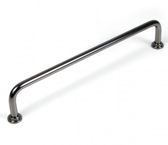 RS140BN.5/192 Черный никель Ручка NORDIC