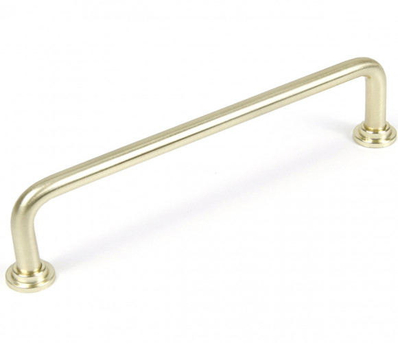 RS140SG.5/160 Сатиновое золото Ручка NORDIC