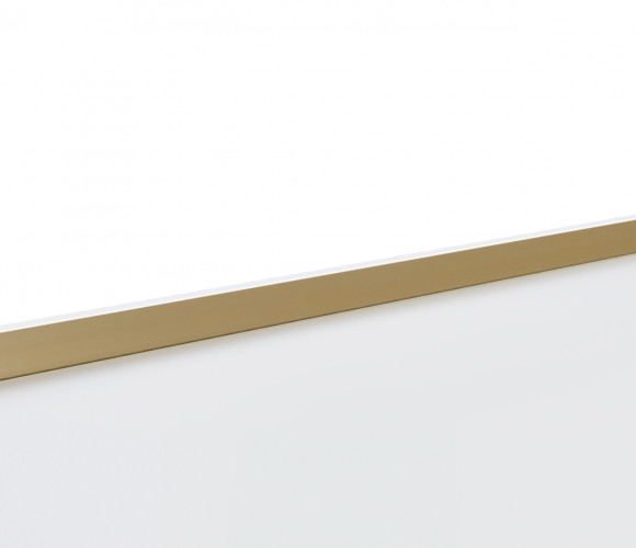 RS156SG.3/960 Сатиновое золото Ручка TICK