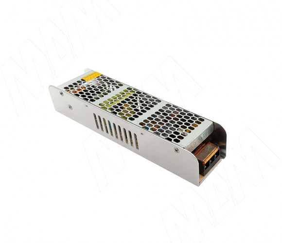 Блок питания SLIM AC-230/DC-12V, IP20, 100W, PS12-IP20-SL-100W