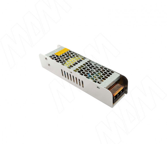 Блок питания SLIM AC-230/DC-24V, сверхтонкий, IP20,60W, PS24-IP20-SL-S-60W