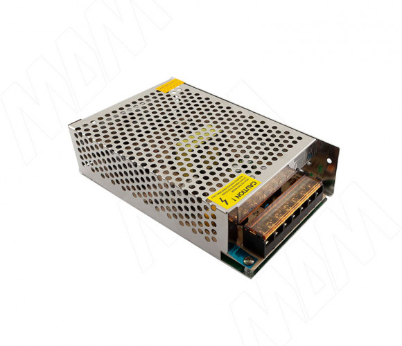 Блок питания STANDART AC-230/DC-24V,  IP20,100W PS24-IP20-ST-100W