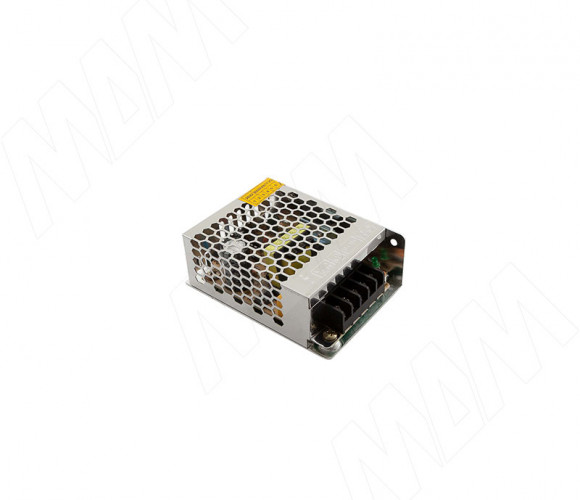 Блок питания STANDART AC-230/DC-24V,  IP20,36W PS24-IP20-ST-36W