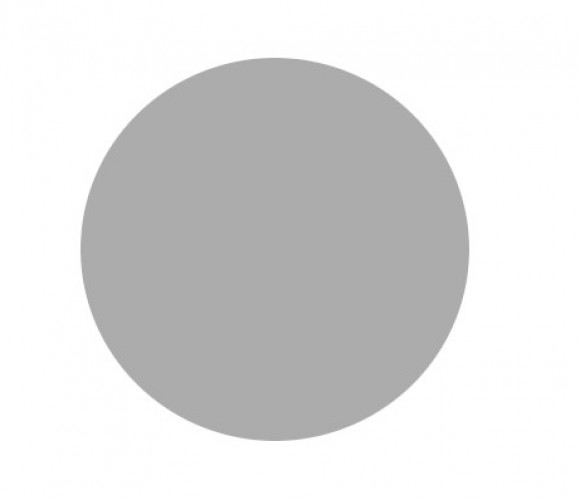 Заглушка самокл. d=20 мм  Рейн 101140U / 101159U (12шт/лист)   REHAU