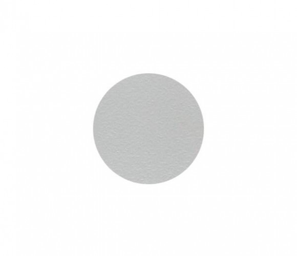 Заглушка самокл. d=14 мм  Светло Серая   101154U  (20шт/лист)  REHAU
