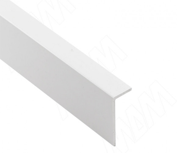 Декоративный карнизный профиль, белый  L-2,6м   2792.19