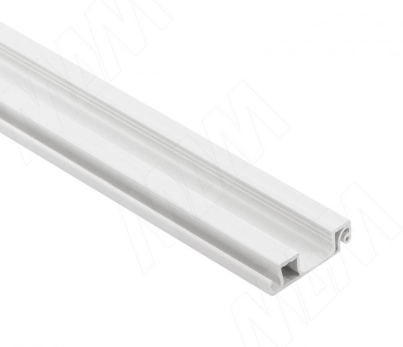 Ручка - прорезь, белый L-2600 4180,19