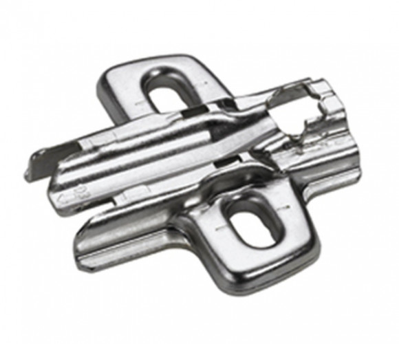 9075009 МОНТАЖНАЯ ПЛАНКА SYSTEM 8099 SENSYS,INTERMAT,L37,D8, ПОД ПРИКРУЧИВАНИЕ