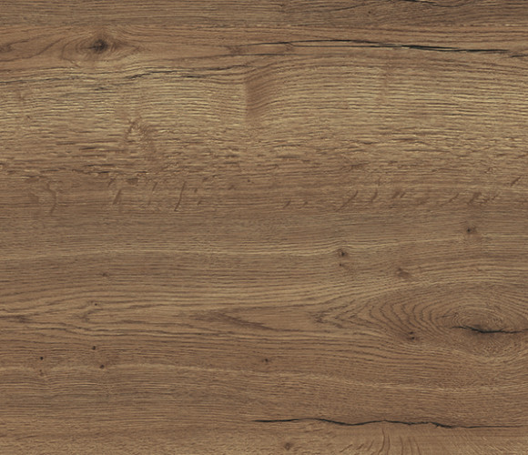 EGGER Плинтус H1181 ST37 Дуб Галифакс табак 4100х25х25