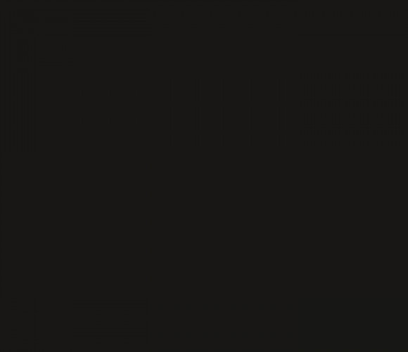  EVOGLOSS 18х1220х2800 P006 Черный (матовый) (односторонняя)