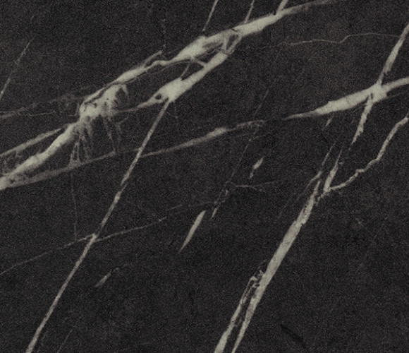 Столешница PerfectSense Premium матовая EGGER F206 PM Камень Пьетра Гриджиа черный 4100-650-38мм без скр.   24+