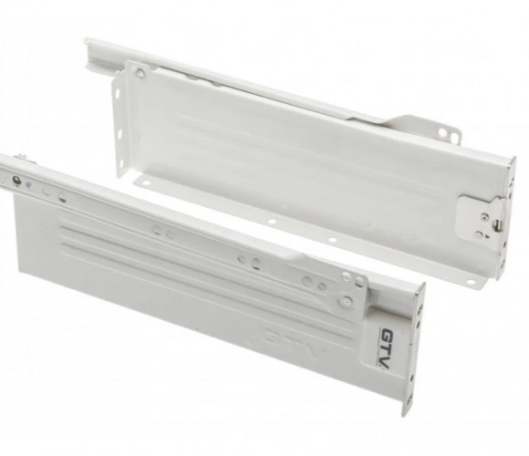 Метабоксы GTV белые 150*300мм   МР-150300-10