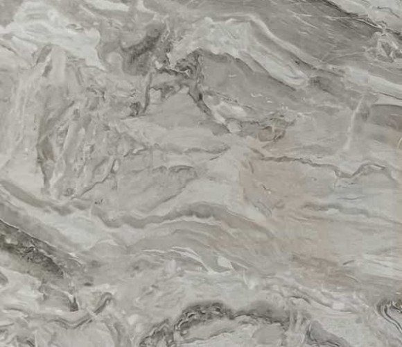 Столешница -3061/SO - 38  (4.1)  Паладина светлая  4100-600-38мм