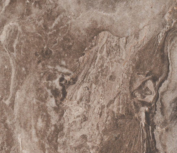 ПВХ Кромка-Коричневый мрамор 1х23мм   410035S  / 2582L