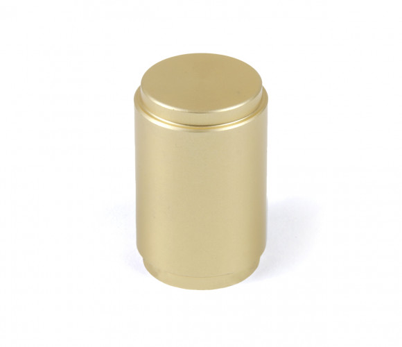 RC280MBSG.4 Матовое брашированное сатиновое золото Ручка POP NUDE