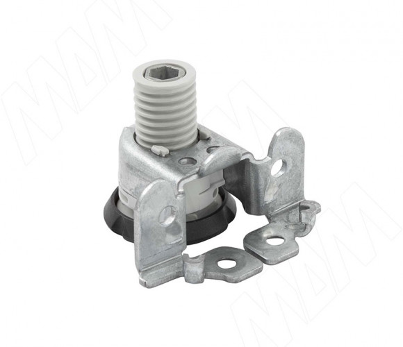 INTEGRATO TECH D Опора регулируемая со штифтами, регулировка 20 мм