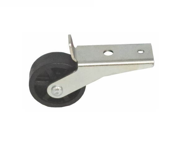 Ролик опорный  397 цинк