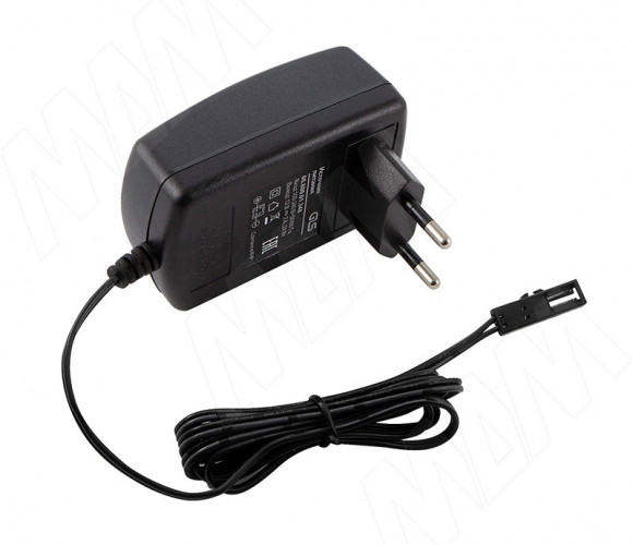 Блок питания AC-220/DC-12V.24W PA12V-IP20-24W