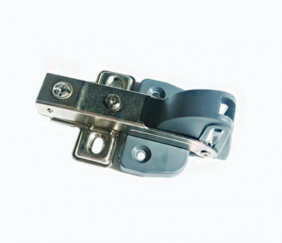 САМЕТ Петля промежуточная, антрацит   MULTI-MECH  12.49.937