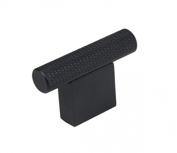 RC325BL.4 Черный матовый Ручка GARAGE