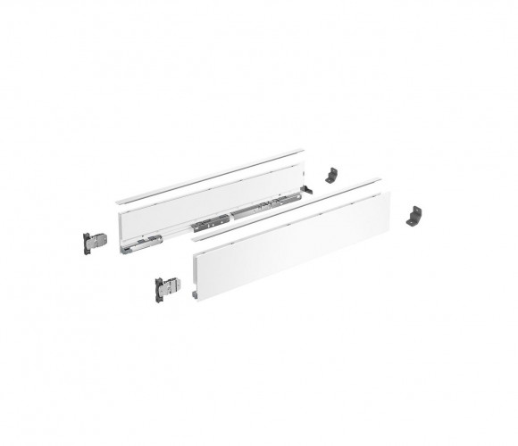 9381898 Комплект ящика AvanTech YOU, H101, NL500, белый