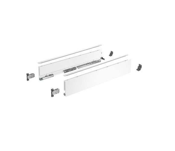 9381896 Комплект ящика AvanTech YOU, H101, NL400, белый