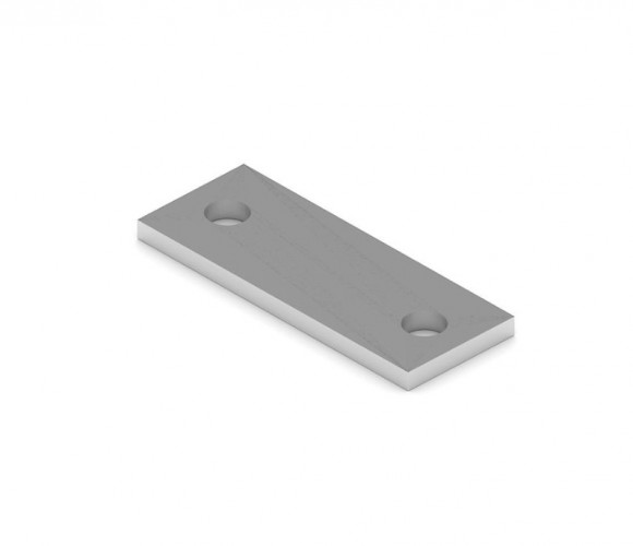 АРИСТО Пластина для выпрямителя   NA0209